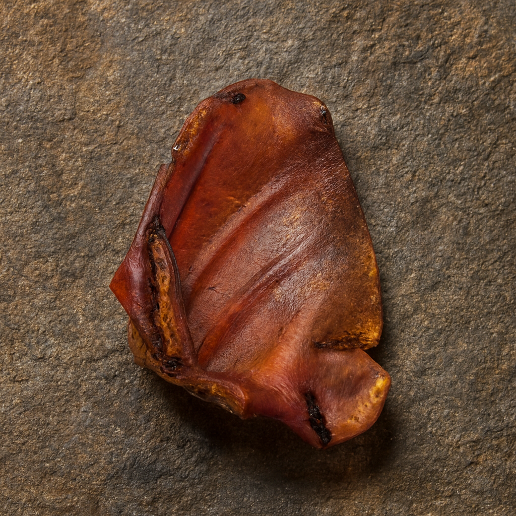 Pigs Ears