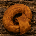 Buffalo Collagen Ring