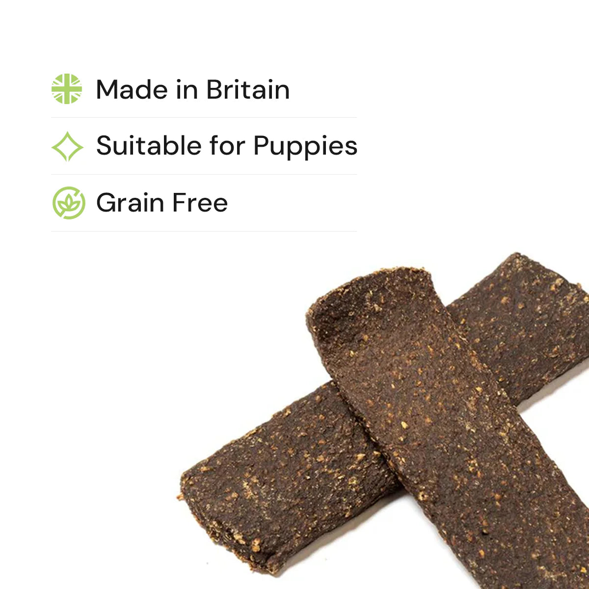 Gourmet Meaty Strips