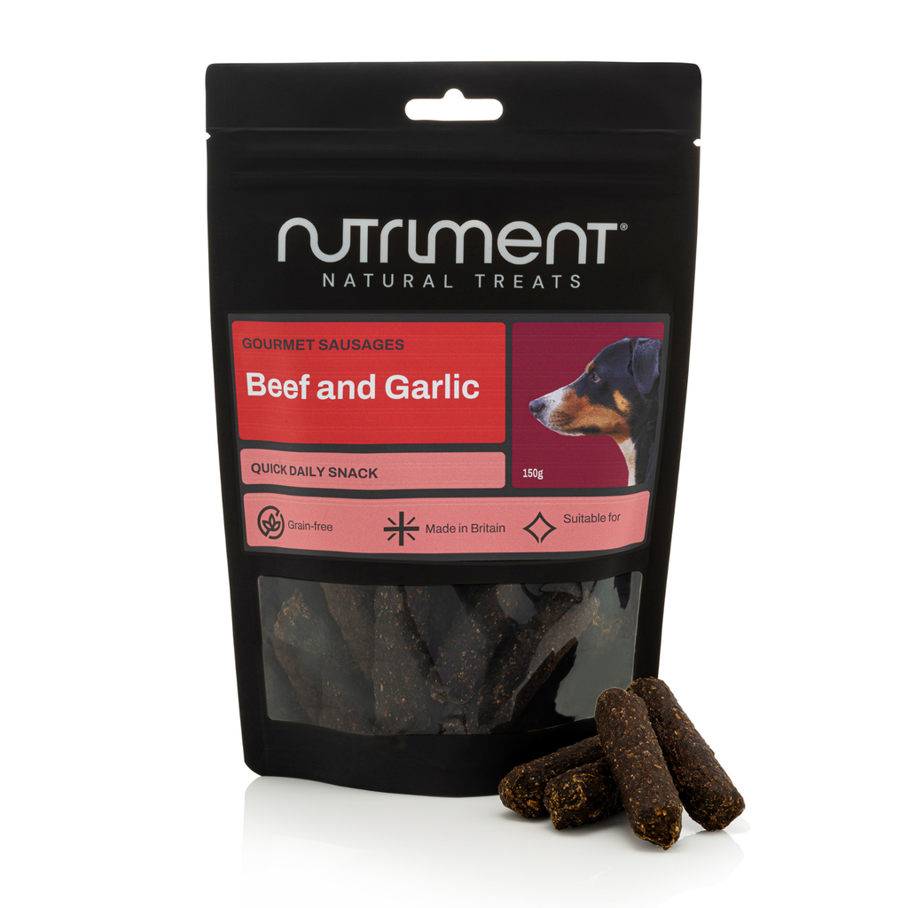 Gourmet Sausages