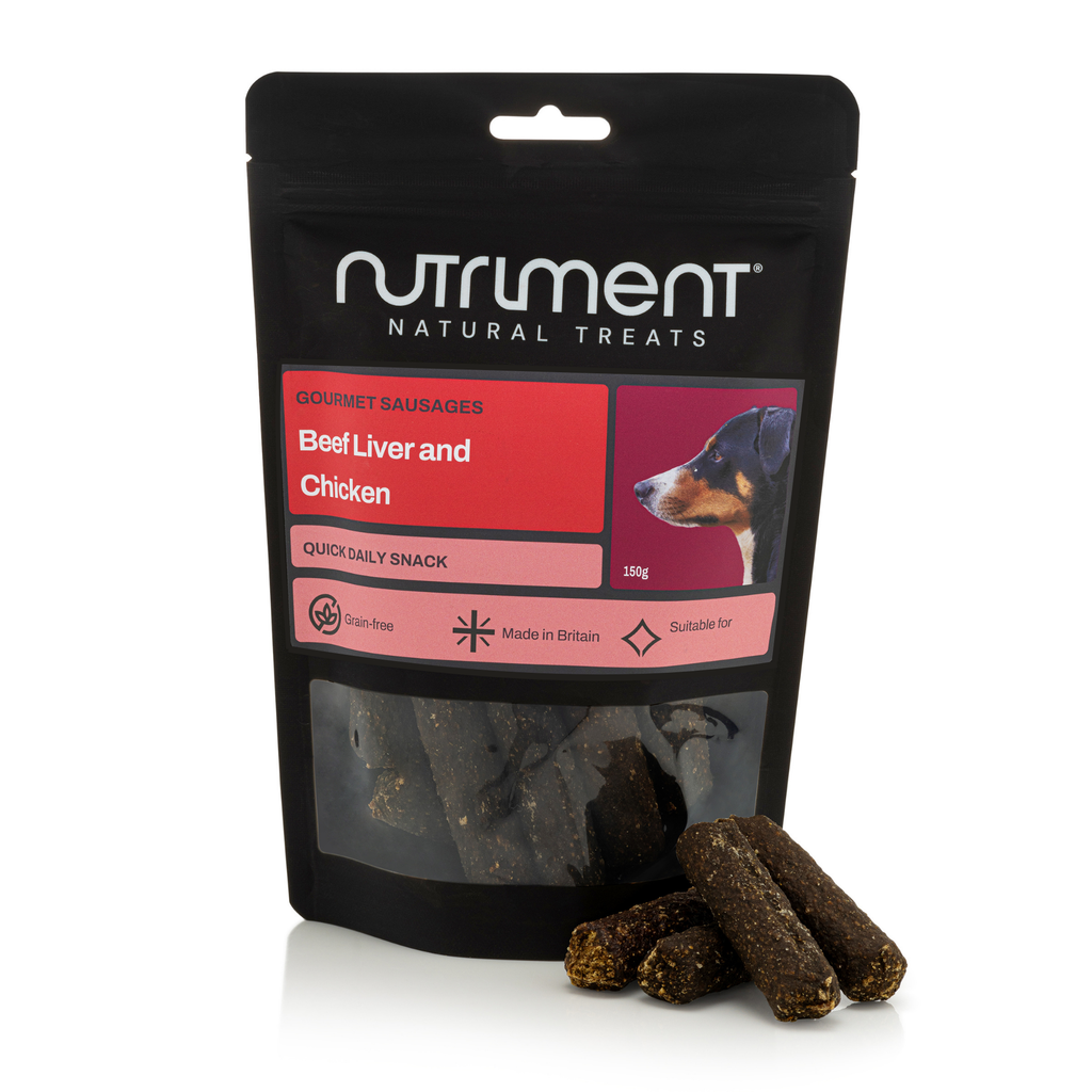 Gourmet Sausages