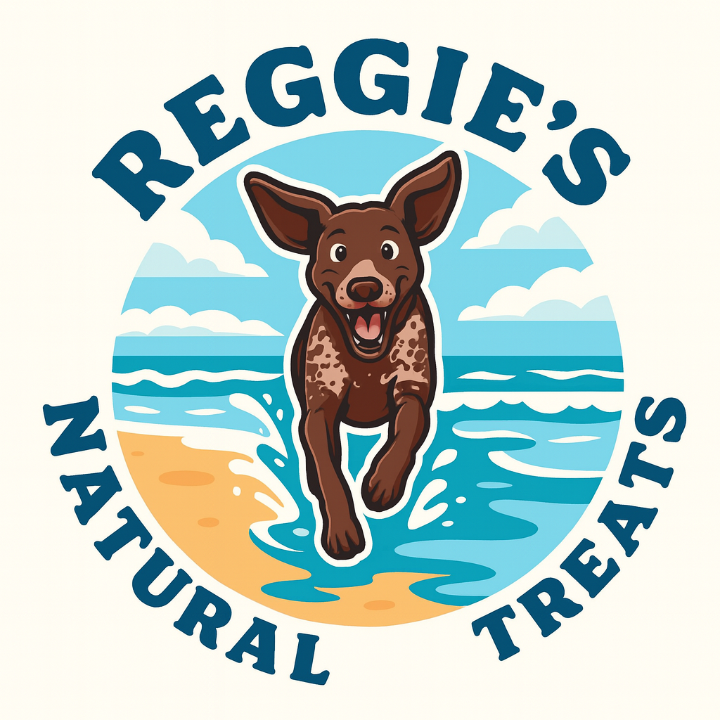 Reggie's December Bundle Bag